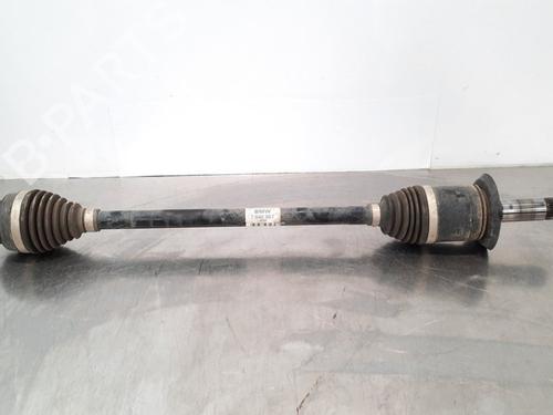 Used Right rear driveshaft BMW X1 (F48) xDrive 18 d (150 hp) 11231972