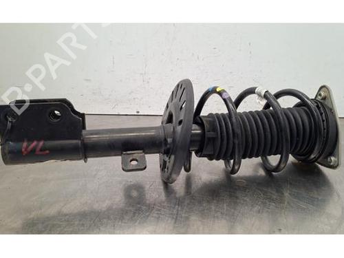 Used Left front shock absorber Left front shock absorber 39154575 39154575