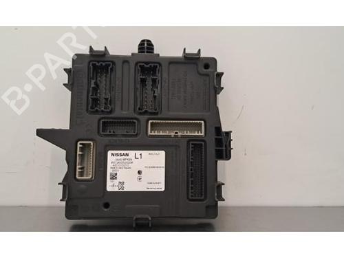 Used Electronic module NISSAN JUKE (F16_) DIG-T 117 (117 hp) 29879372