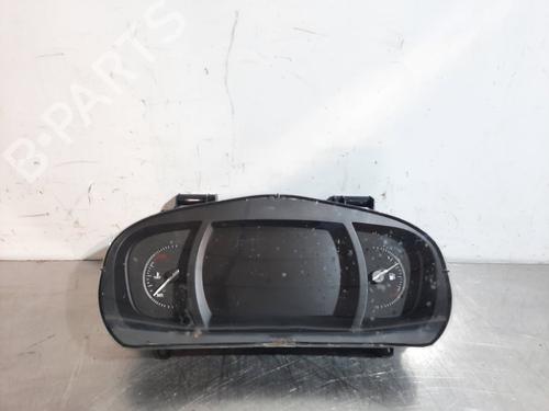 Used Instrument cluster RENAULT TALISMAN Grandtour (KP_) 1.6 dCi 160 (160 hp) 17563168