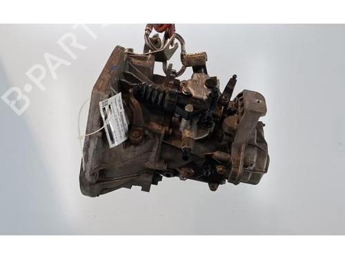 Gearbox FIAT 500 (312_) 1.0 Mild Hybrid (312.AYD1B) | BP39732495M3 - Image 4