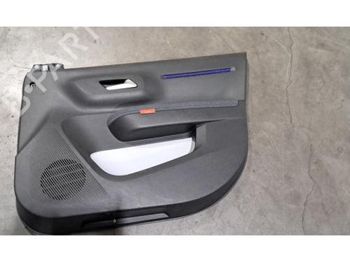 Sitze Komplett CITROËN C3 IV (CC_, CB_) 1.2 PureTech 100 (CCHPV4) | BP30446962C78