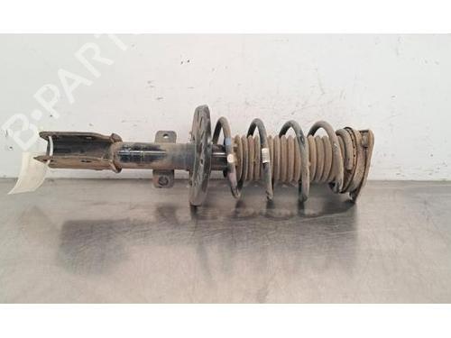 Used Right front shock absorber TOYOTA PROACE CITY VERSO MPV 1.2 VVT-i 110 (BKYNN) (110 hp) 24185292