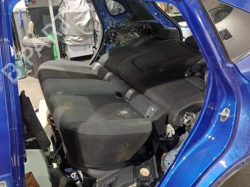 Left rear door NISSAN QASHQAI III (J12) 1.3 DIG-T | BP24185263C4 