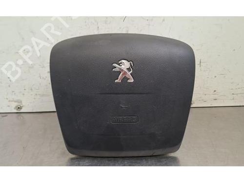 driver-airbag-peugeot-boxer-platformchassis-2006-39480780 main image
