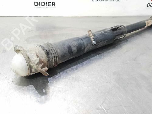 Left rear shock absorber VW POLO VI (AW1, BZ1, AE1) 1.0 | BP10890862M18