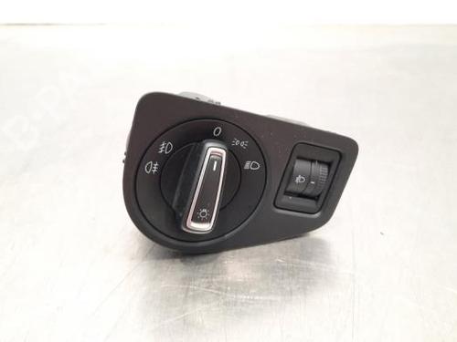 Headlight switch VW GOLF SPORTSVAN VII (AM1, AN1) 1.6 TDI | BP23582429I24 