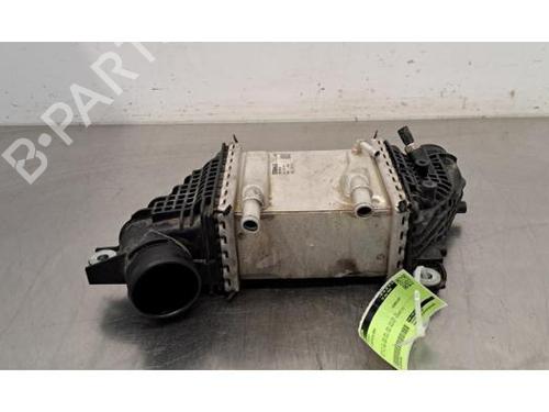 Used Intercooler VW CRAFTER Van (SY_, SX_) 2.0 TDI FWD (SYB, SYC, SYD) (140 hp) 29703599