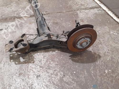 Rear axle CITROËN BERLINGO Box Body/MPV (B9) 1.6 VTi 95 | BP28032961M2 