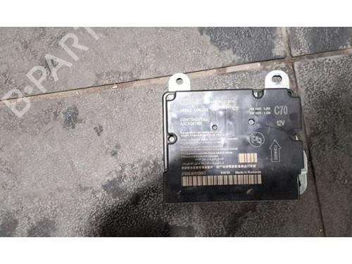 Airbag Kit KIA CEED (CD) 1.0 T-GDI | BP33165557C86 - Image 2