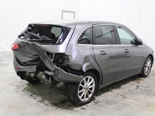 Headlight switch MERCEDES-BENZ B-CLASS Sports Tourer (W247) B 180 (247.084) | BP37038082I24  - Image 7