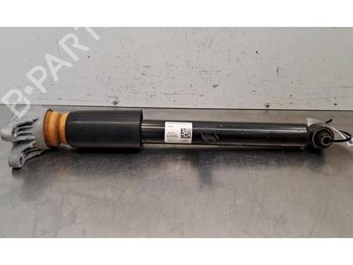 Used Left rear shock absorber Left rear shock absorber 38606240 38606240