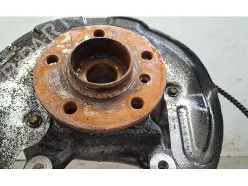 Right front steering knuckle MINI MINI (F55) Cooper D | BP39064938M26 - Image 2