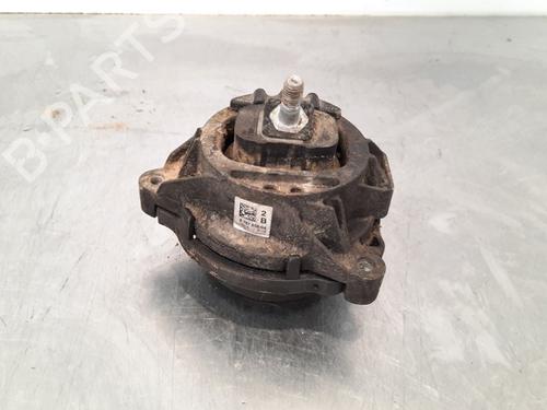Engine mount BMW 3 (F30, F80) 318 d | BP16263437M89 