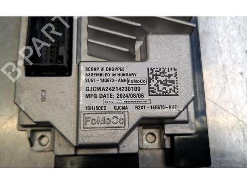 Electronic module FORD TRANSIT COURIER V769 Box Body/MPV (N3P) 1.5 EcoBlue | BP38099678M83 - Image 4