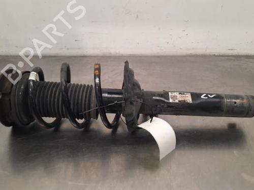 Amortisseur avant gauche AUDI Q3 (F3B) 35 TFSI Mild Hybrid (150 hp) 23626015