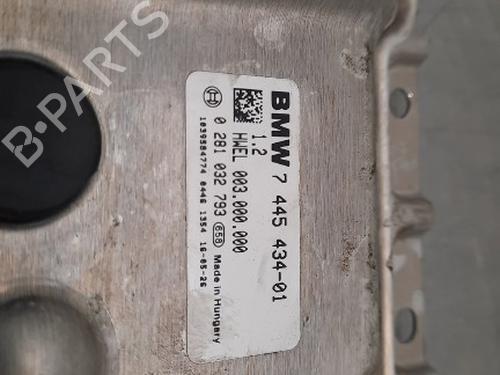 Electronic module BMW X5 (F15, F85) xDrive 30 d | BP19689562M83 