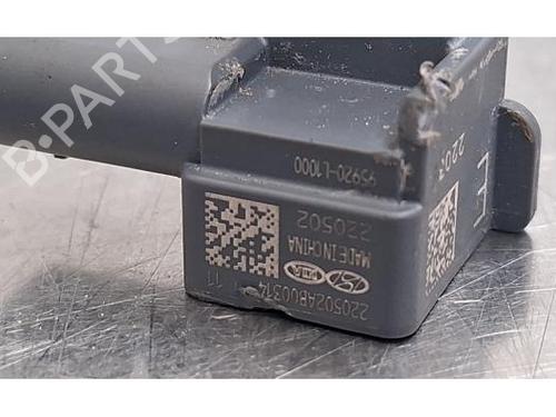 Electronic module HYUNDAI IONIQ 5 (NE) EV | BP37148588M83 - Image 2