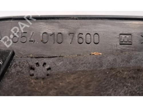Underbody protection MERCEDES-BENZ SPRINTER 3,5-t Van (B907, B910) eSPRINTER (910.633) | BP29393235M92 