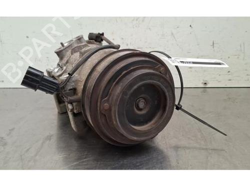 AC-Kompressor AC-Kompressor KIA RIO IV (YB, SC, FB) 1.25 (84 hp) 39732469 39732469