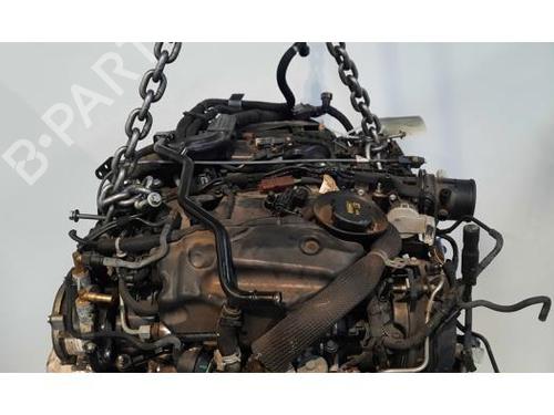 Engine LAND ROVER RANGE ROVER SPORT II (L494) 3.0 SDV6 4x4 | BP29642958M1 