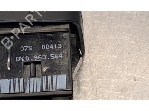 Switch AUDI A5 Convertible (8F7) 3.0 TDI quattro | BP39624760I30 - Image 7