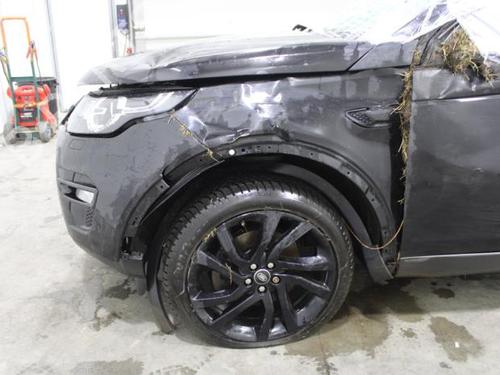 Engine mount LAND ROVER DISCOVERY SPORT (L550) 2.0 D 4x4 | BP33710843M89 - Image 10