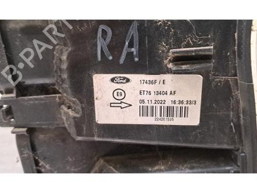 Right taillight FORD TRANSIT COURIER B460 Box Body/MPV 1.5 TDCi | BP38003819C35 - Image 4
