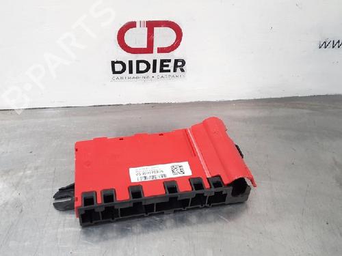 Used Fuse box BMW 1 (F20) 116 d (116 hp) 10888423