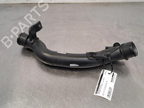 Used Intercooler pipe DS DS 7 Crossback (J4_, JR_, JC_) 1.6 PureTech 225 (J45GCR, J45GGR) (225 hp) 23621414