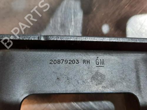 Hinge/Door check strap OPEL ASTRA J (P10) 1.4 Turbo (68) | BP25125479C146 