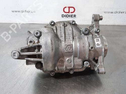 Transfer box BMW X2 (F39) xDrive 20 d | BP10884548M36 