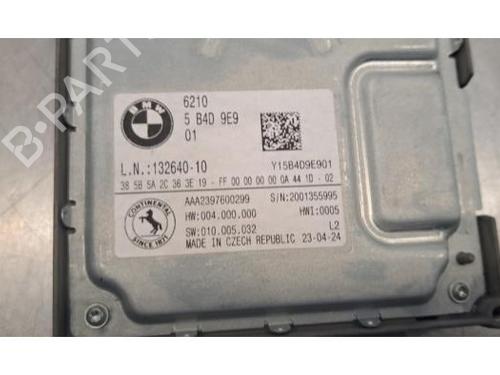Electronic module BMW i4 (G26) eDrive40 | BP37285182M83 - Image 6