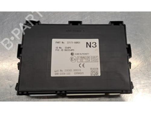 Electronic module SUZUKI VITARA (LY) 1.4 Hybrid (Mild Hybrid) (APK414) | BP32253211M83