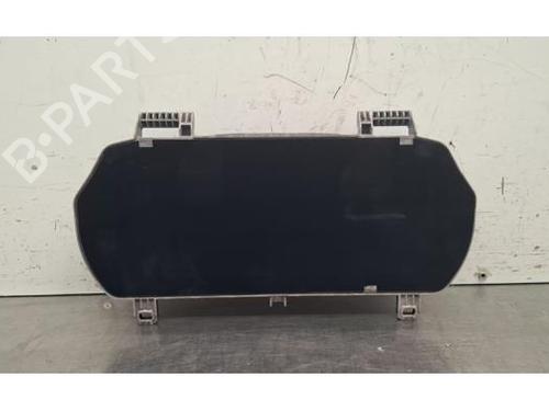 Used Instrument cluster Instrument cluster RENAULT MEGANE IV Hatchback (B9A/M/N_) 1.6 TCe 205 (B9MV) (205 hp) 39646001 39646001