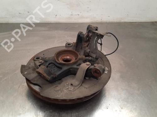 Right front steering knuckle PEUGEOT 308 SW III (FC_, FJ_, FR_, F4_, FN_) BlueHDi 130 (FCYHZL, FCYHZT) | BP23620461M26 