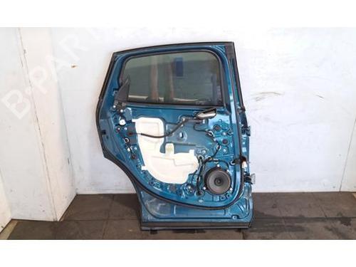 Left rear door RENAULT ARKANA I (LCM_, LDN_) 1.3 TCe 140 (LDN0) | BP29015758C4 