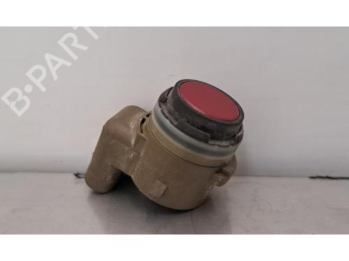 Used Electronic module LAND ROVER RANGE ROVER SPORT II (L494) 5.0 SCV8 4x4 (575 hp) 30381420