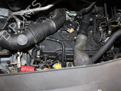 Kabinelys RENAULT MASTER III Van (FV) 2.3 dCi 145 RWD (FV0E, FV0F, FV0T, FV10, FV12, FV11) | BP31633898I8 