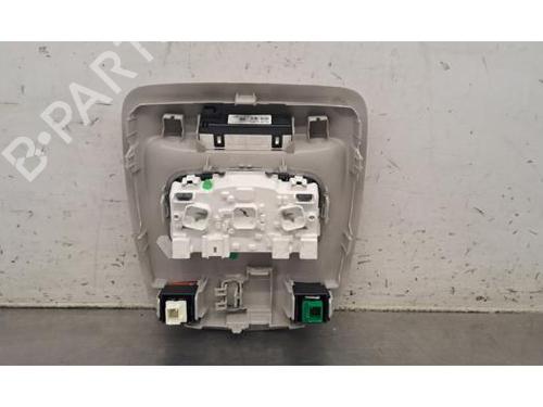 Kabinelys PEUGEOT TRAVELLER Bus (V_) 2.0 BlueHDi 180 | BP37686155I8 - Image 3