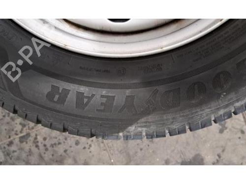 Fælk OPEL VIVARO C Platform Cabin (K0) 2.0 | BP33131952C45 - Image 3
