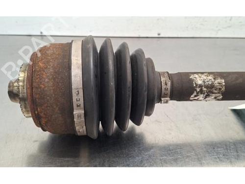 Left front driveshaft MERCEDES-BENZ SPRINTER 3,5-t Van (B907, B910) 311 CDI (910.631, 910.633) | BP36757931M38 - Image 4