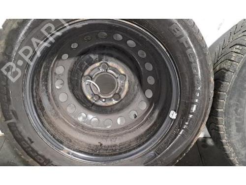 Rim RENAULT EXPRESS Box Body/MPV 1.3 TCe 100 (F6MA) | BP30187588C45 