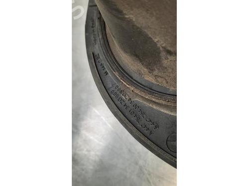 Fuel flap MERCEDES-BENZ VITO Van (W447) 110 CDI (447.601, 447.603, 447.605) | BP23603023C131