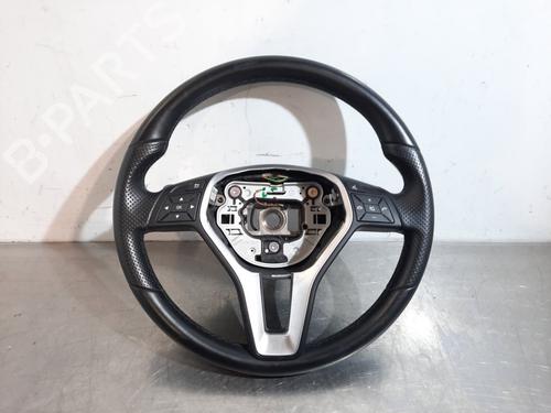 Used Steering wheel MERCEDES-BENZ CLA Coupe (C117) CLA 200 (117.343) (156 hp) 15036568