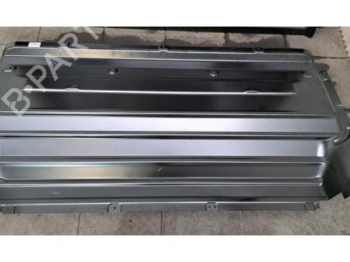 Cargo separator CITROËN JUMPY III Van (V_) E-JUMPY | BP33892700I36 - Image 5