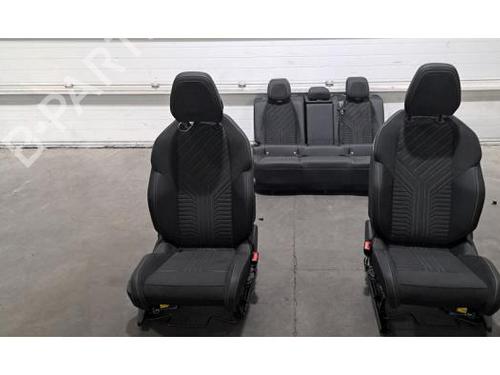 Used Seats set PEUGEOT 3008 III (KA_, KB_, KC_) e-210 (KCZKZX) (213 hp) 30521430