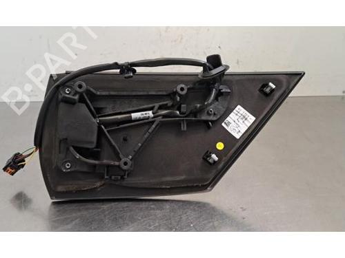 Left mirror OPEL VIVARO C Van (K0) 2.0 | BP37862123C26 - Image 4
