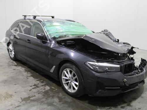 AC compressor BMW 5 Touring (G31) 518 d Mild-Hybrid | BP37498903M34 - Image 7