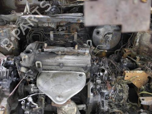 Engine FENGON GLORY 600 1.5 GDi | BP29844550M1